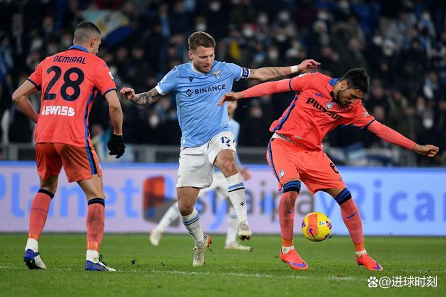 关于亚特兰大发布备战花絮；赛后更衣室发声；意甲任务艰巨；数据趋势出现新变化的信息