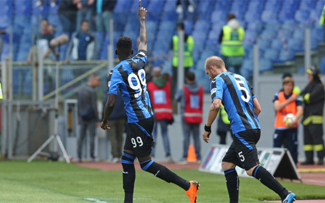 关于亚特兰大发布备战花絮；赛后更衣室发声；意甲任务艰巨；数据趋势出现新变化的信息